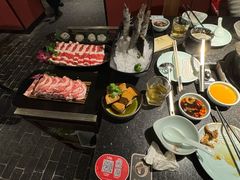 -捞王锅物料理(昆山店)