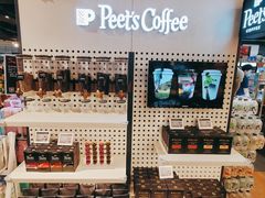 -Olé精品超市(北京合生汇店)