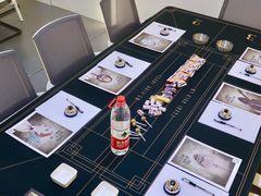 -星澜MINI剧本杀推理社(朝阳北路店)
