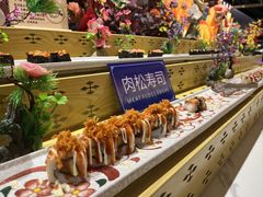 -享遇.锅姥姥牛排海鲜自助(小寨店)