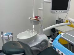 -深圳富茂格伦菲尔口腔门诊部(龙华清湖总院)