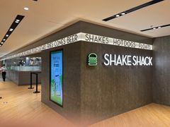 -Shake Shack(西单大悦城店)