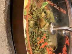 -缘福乡村铁锅炖民宿(八达岭店)