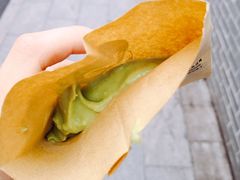 -薛新颖红豆饼(中式甜点山师店)