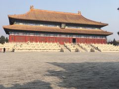 -北京市劳动人民文化宫(太庙)