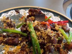 -创味·民间海南菜·非遗藤桥排骨(藤桥·免税城店)