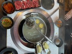 -海汕记·潮汕鲜牛肉火锅·自助
