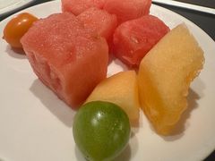 -拉蒂娜·巴西牛排馆 Latina·Brazilian Steakhouse(王府井喜悦店)