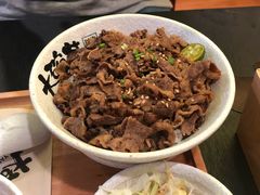 -熊吞·大碗丼烧肉饭(济宁万达广场店)