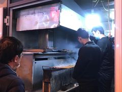 -同来顺烧烤餐厅(哈尔滨道店)