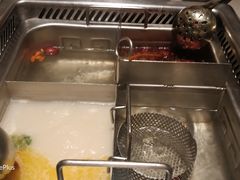 -海底捞火锅(万象城店)