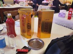 -海盗船. 龙虾烧烤. 酒馆