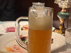 -波特曼西餐厅(南岗店)