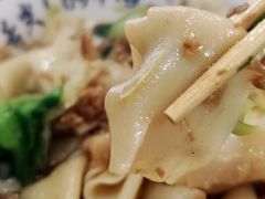 -启明腊汁肉揪面片(翠华路总店)