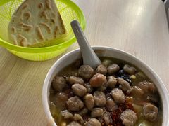 -邢老三肉丸糊辣汤(西安总店)