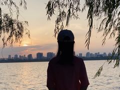 -艾溪湖湿地公园