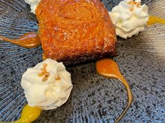 -La Creperie法餐厅(芮欧百货店)