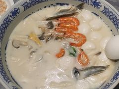 -山外山菜馆(玉泉路店)