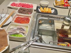 -海底捞火锅(壹悦城店)