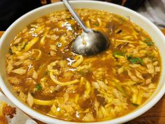 -宣海荣锅贴大王·陕味小吃集(钟楼店)