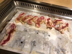 -新石器烤肉(西田城店)