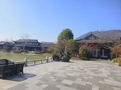 -春色如许·茶食餐厅(桃李春风店)