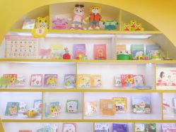 -乐智小天地(凯德梦之龙店)