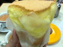 -新华茶餐厅