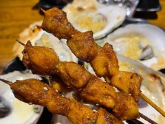 -烧蠔帮·生蚝海鲜牌档(观海店)