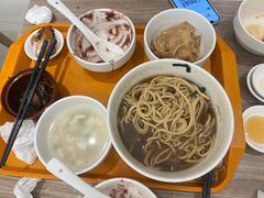 -知味观·味庄(杨公堤店)