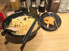 -寸屋拉面(凯德晶萃店)