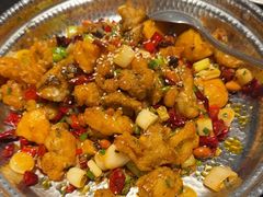 -顺香居·老字号湖北菜(江汉路店)