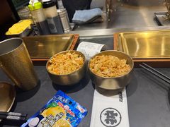 -大神太神·铁板烧(瑞虹天地月亮湾店)
