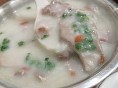 -南记食粥坊·宵夜大排档(卫国路店)