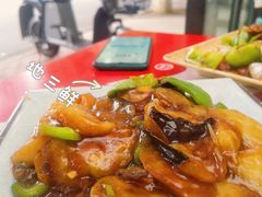 -益民餐厅(交通大学店)