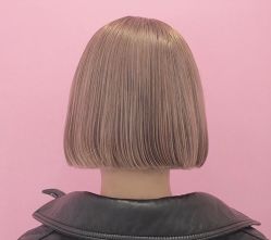 -TRIMS HAIR 修剪造型·烫染接发