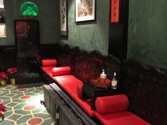 -誉八仙茶室酒楼(新天地店)