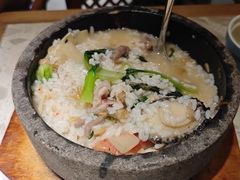 -Aqua Oasis 水天堂(爱山广场店)