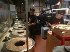 -阿甘锅盔(中关村食宝街店)