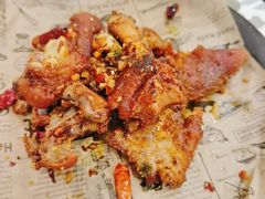 -十面欢腾·海鲜面·台式Bistro(长乐路店)