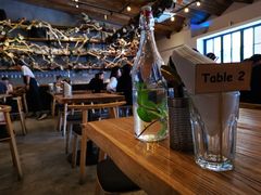 -Common Table · Brunch & Coffee