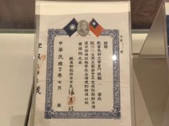 -中国铁道博物馆(正阳门馆)