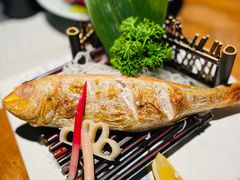 -森味薪火烧•烧鸟居酒屋•日本料理(望京店)