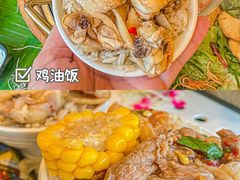 -椰小鸡·琼州糟粕醋(美兰缤纷城店)