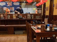 -鸟鹏烧鸟居酒屋(仁恒梦中心店)