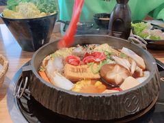 -水林间·寿喜烧自助(仙林金鹰店)