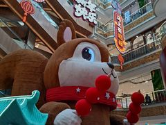 -松雷商业(南岗店)