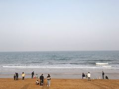 -日照灯塔风景区