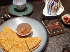 -丝路金桃·新疆菜(徐汇店)