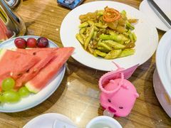 -巨鼎谭家菜(普照寺路店)